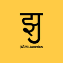 Jhola Junction Logo