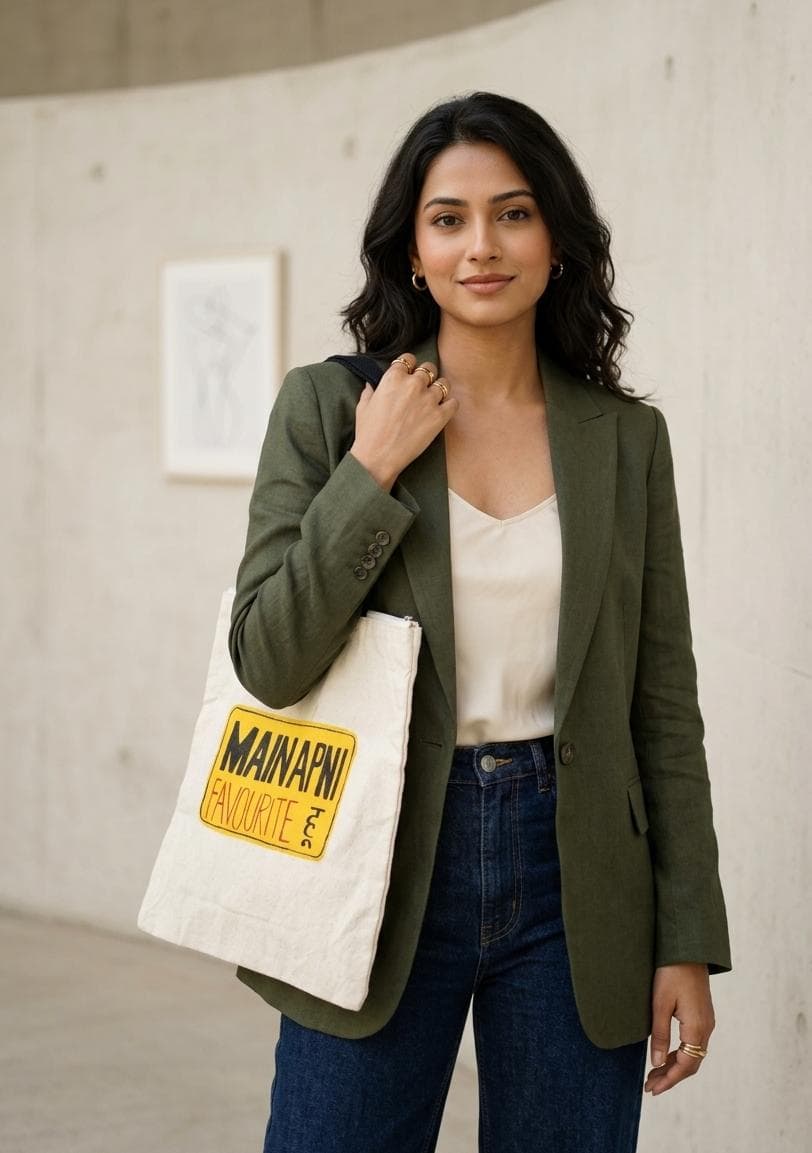 Main Apni Fav Hu Tote